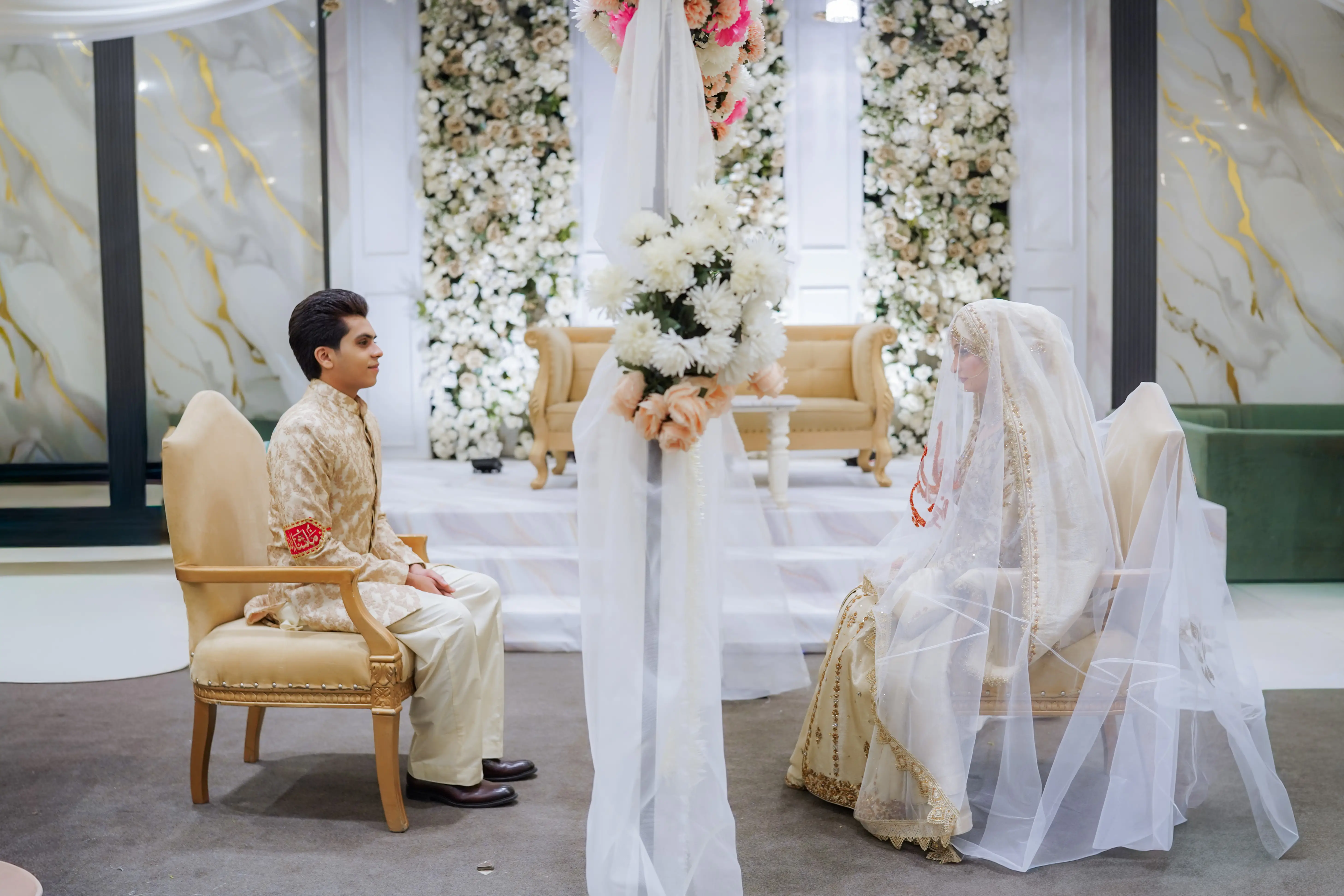 Filmsgenic Wedding Landscape