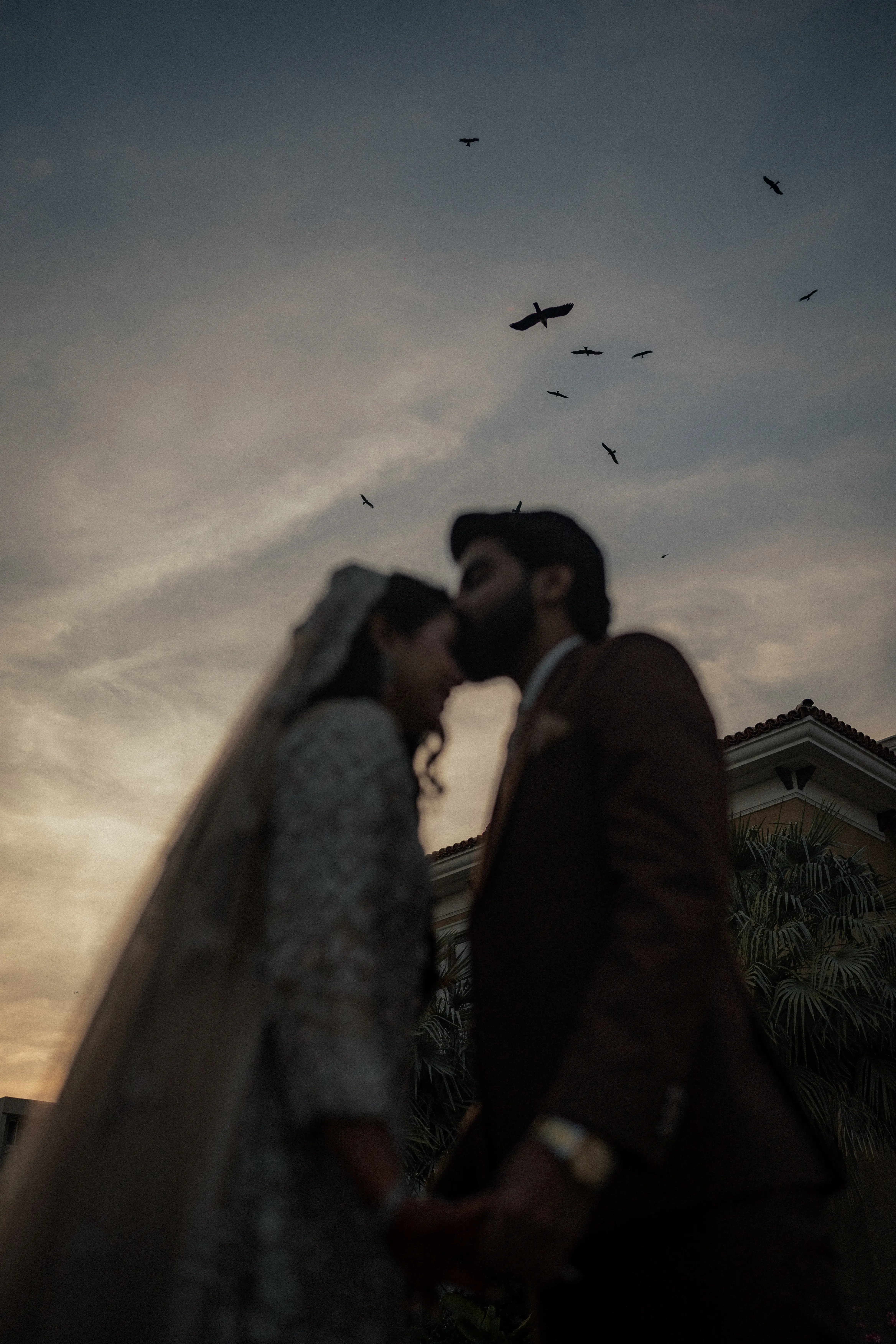 Video Editing - Filmsgenic Weddings