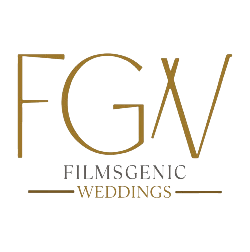 Filmsgenic Weddings Logo