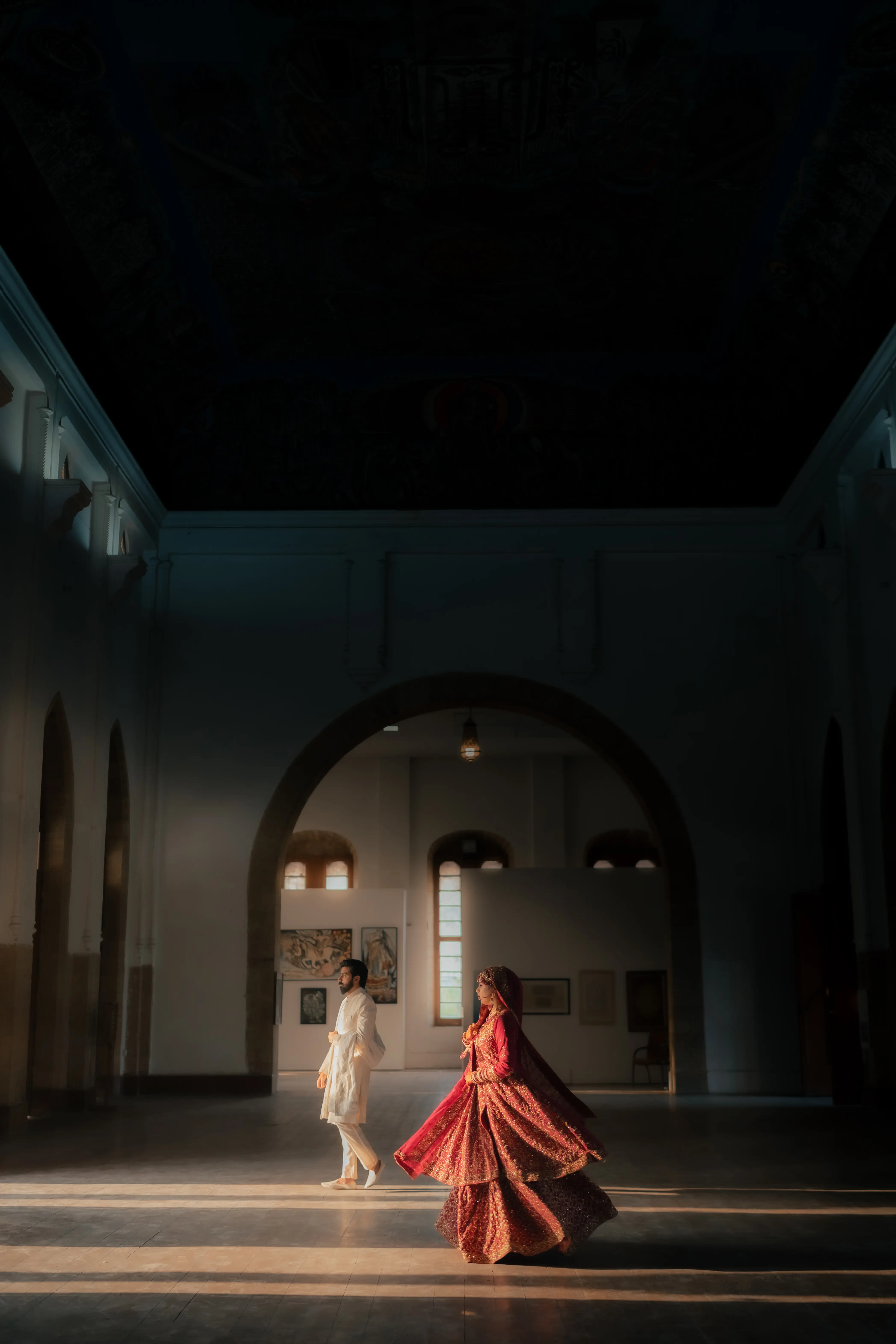 Standard Package - Filmsgenic Weddings